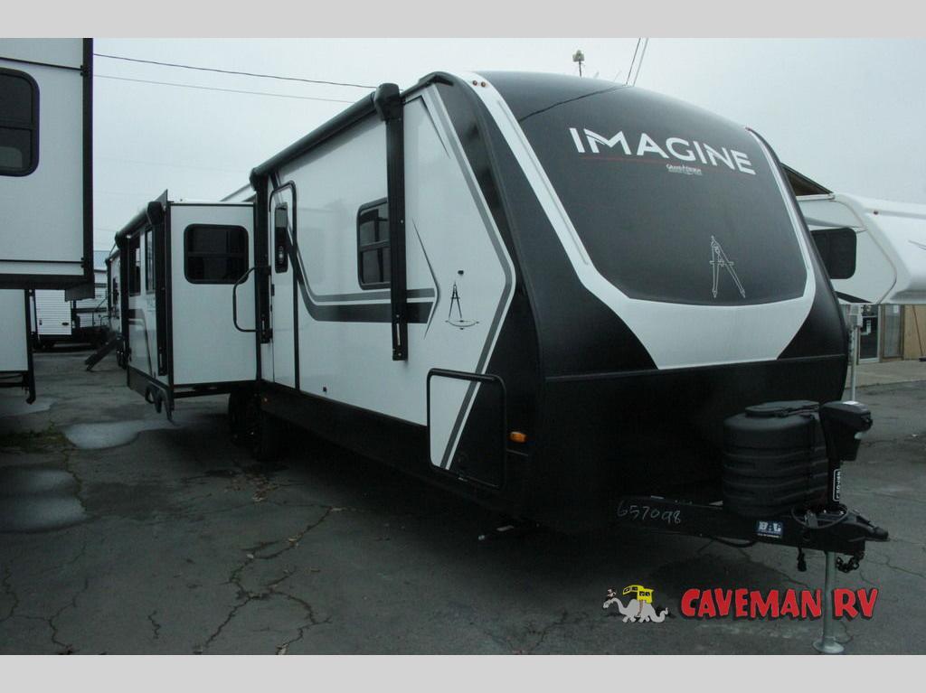 2026 Grand Design Imagine 2970RL in grants pass OR