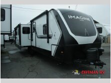 2026 Grand Design RV Imagine 2970RL Review image