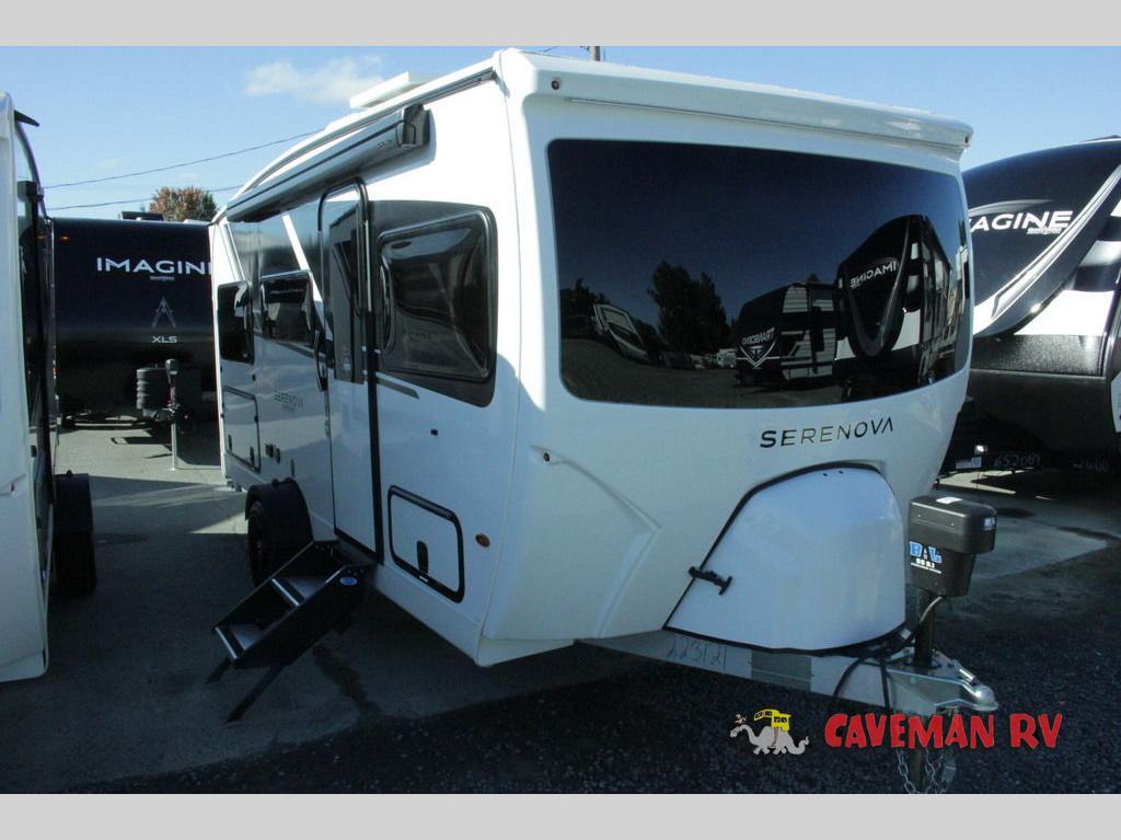 2026 Grand Design Serenova 160LG in grants pass OR