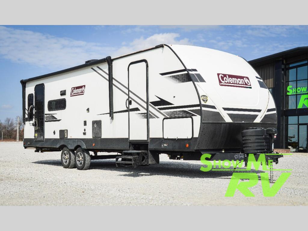 2024 Dutchmen Rv Coleman Light 2715RL in clinton MO