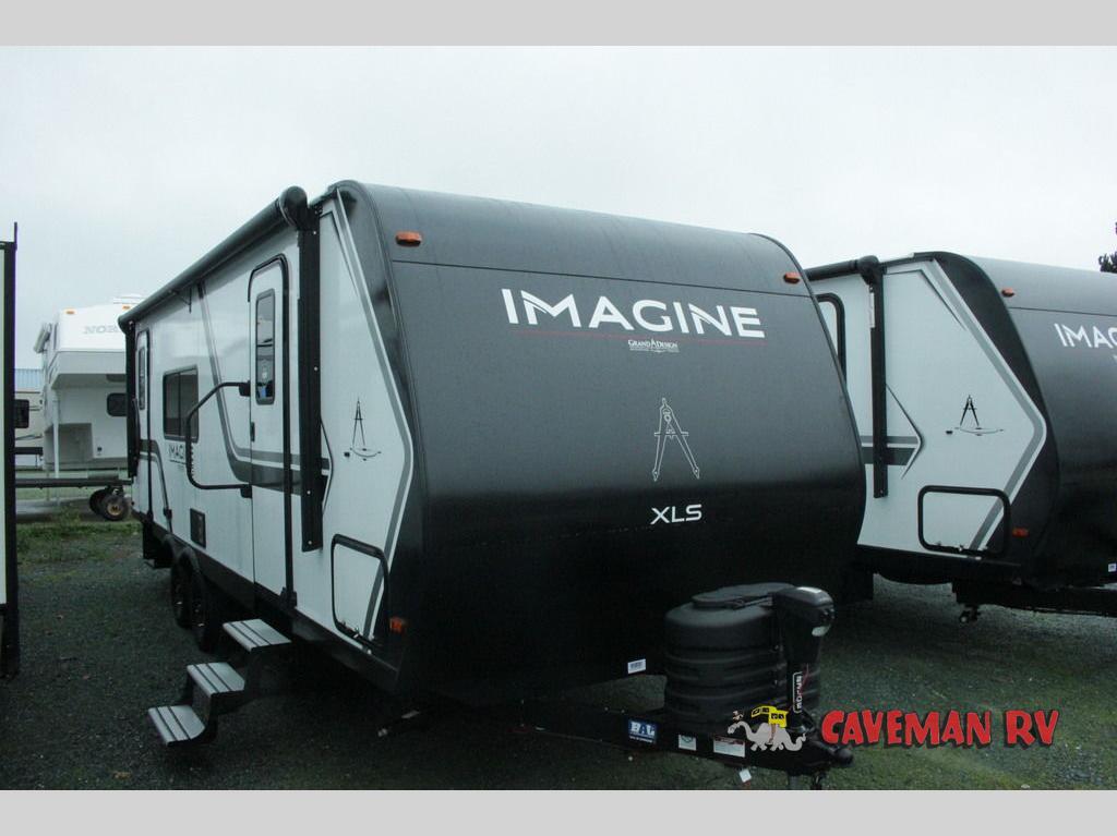 2026 Grand Design Imagine XLS 23LDE in grants pass OR