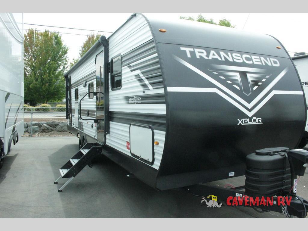 2026 Grand Design Transcend Xplor 27DBX in grants pass OR