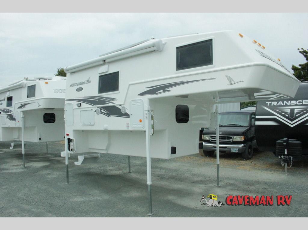 2026 Northern Lite Limited Edition 9-6LEWB RV