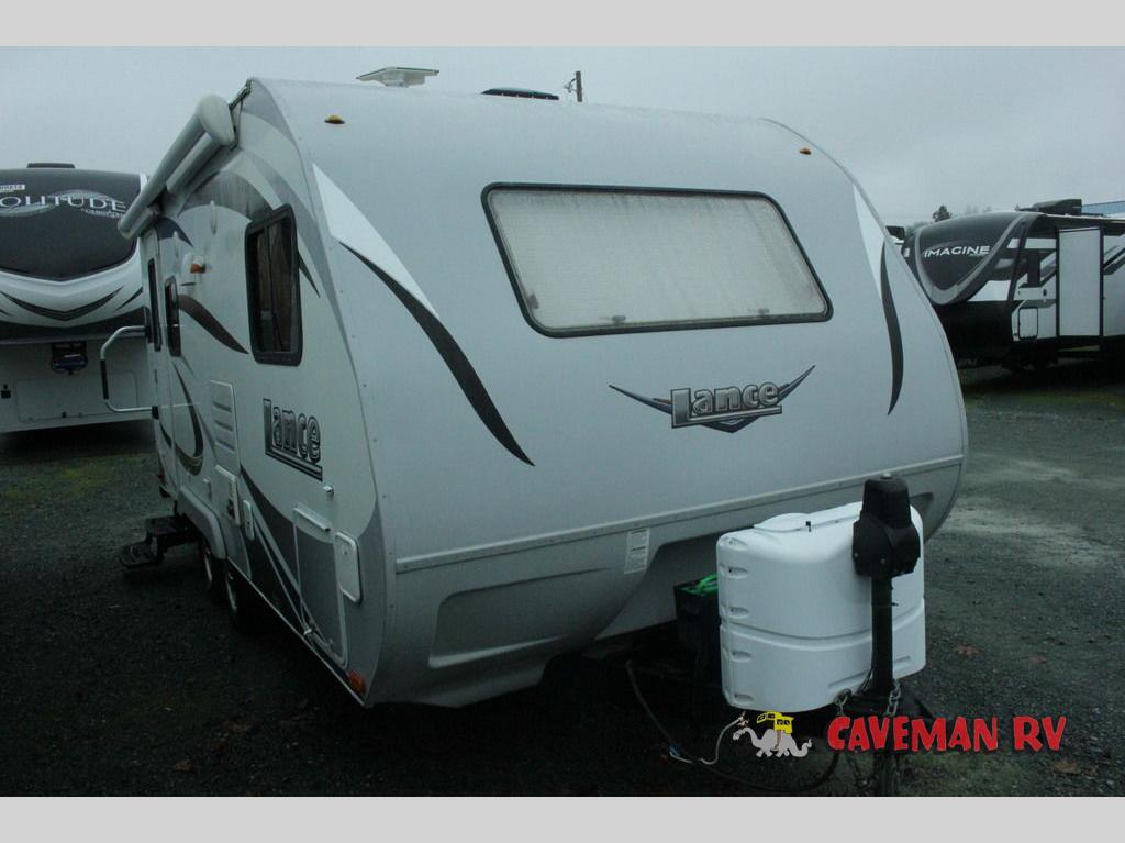 2016 Lance Travel Trailers 1685 in grants pass OR