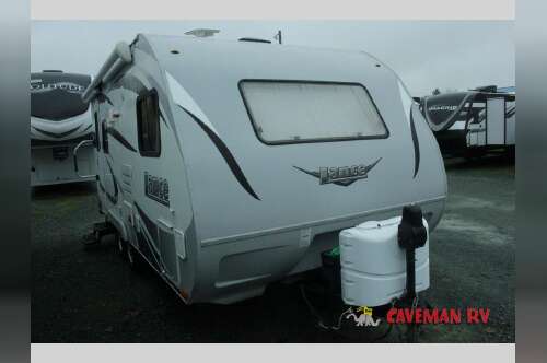 2016 Lance Travel Trailers 1685 in grants pass OR