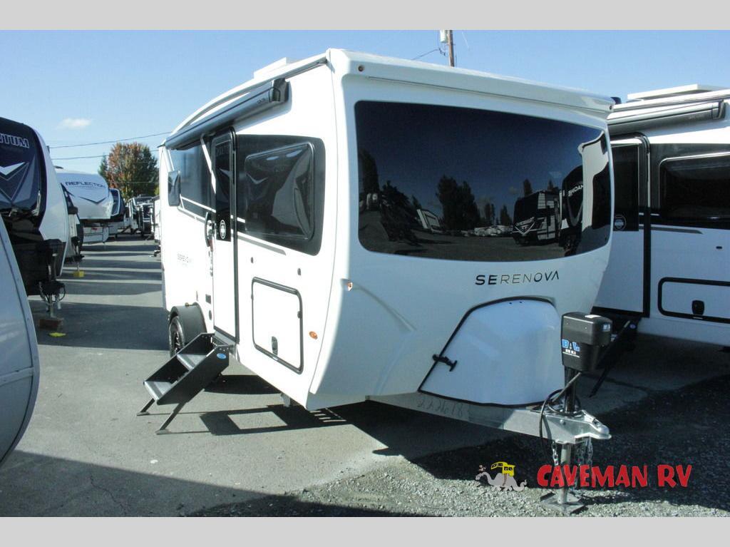 2026 Grand Design Serenova 150HL in grants pass OR