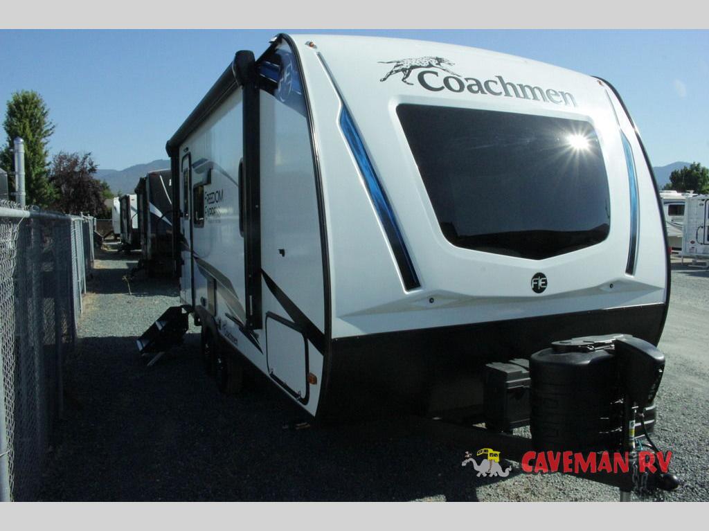 2024 Coachmen Rv Freedom Express Ultra Lite 192RBS in grants pass OR
