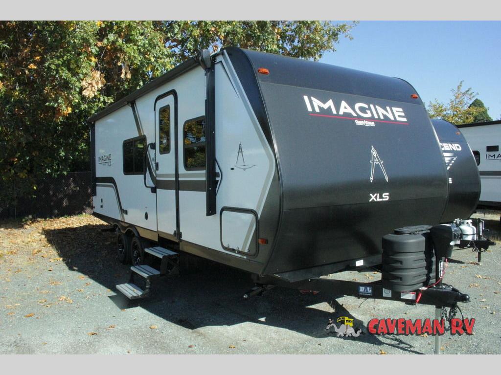 2026 Grand Design Imagine XLS 22MLE in grants pass OR