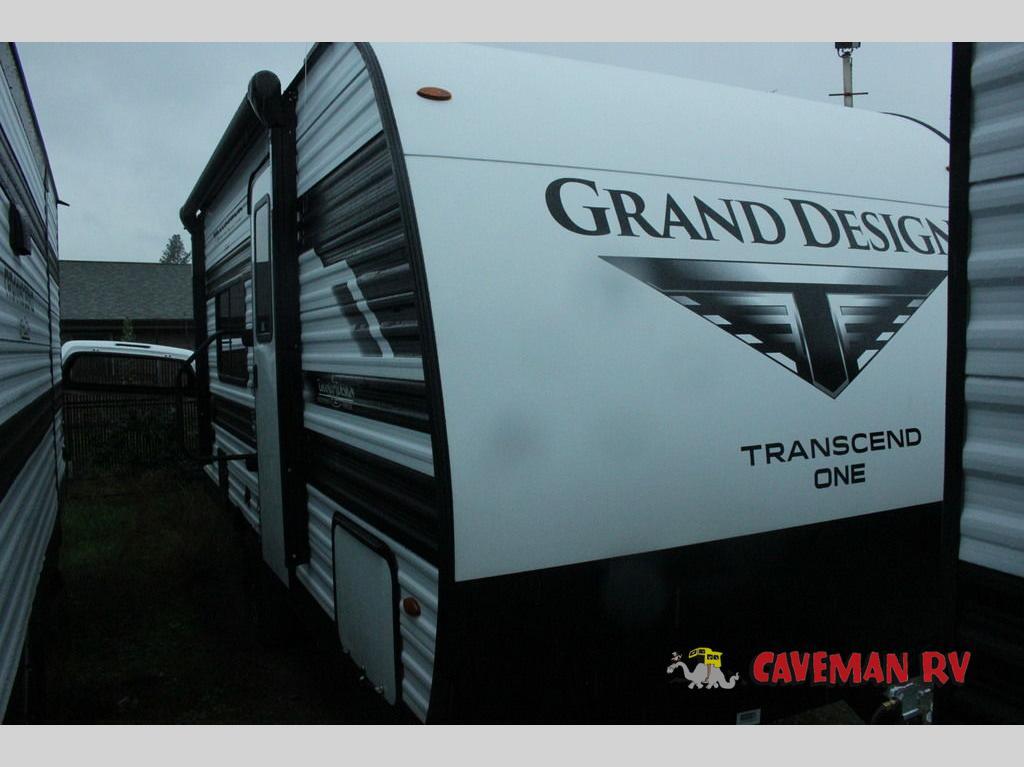 2026 Grand Design Transcend One 151RB in grants pass OR