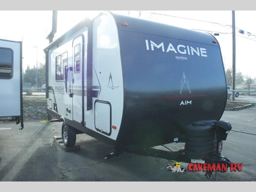 2025 Grand Design Imagine AIM 15RB in grants pass OR