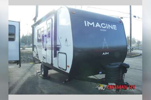 2025 Grand Design Imagine AIM 15RB in grants pass OR