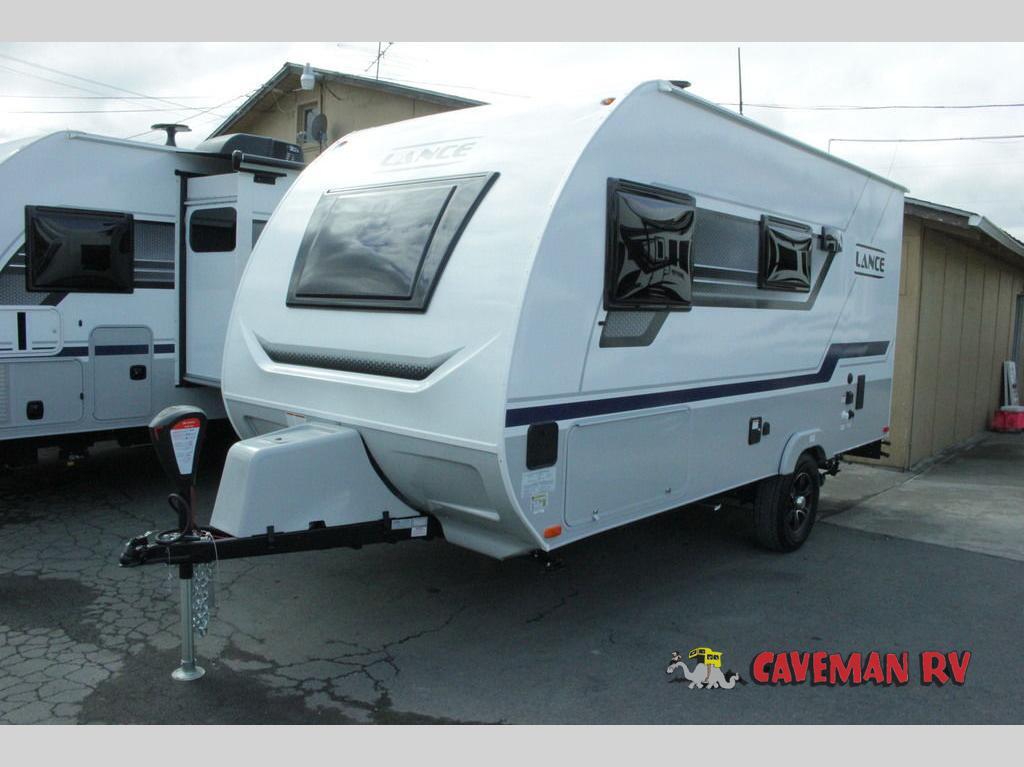 Lance 1475 Travel Trailer RVs for sale in Oregon - RV Trader