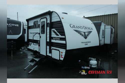 2026 Grand Design Transcend One 131DL in grants pass OR