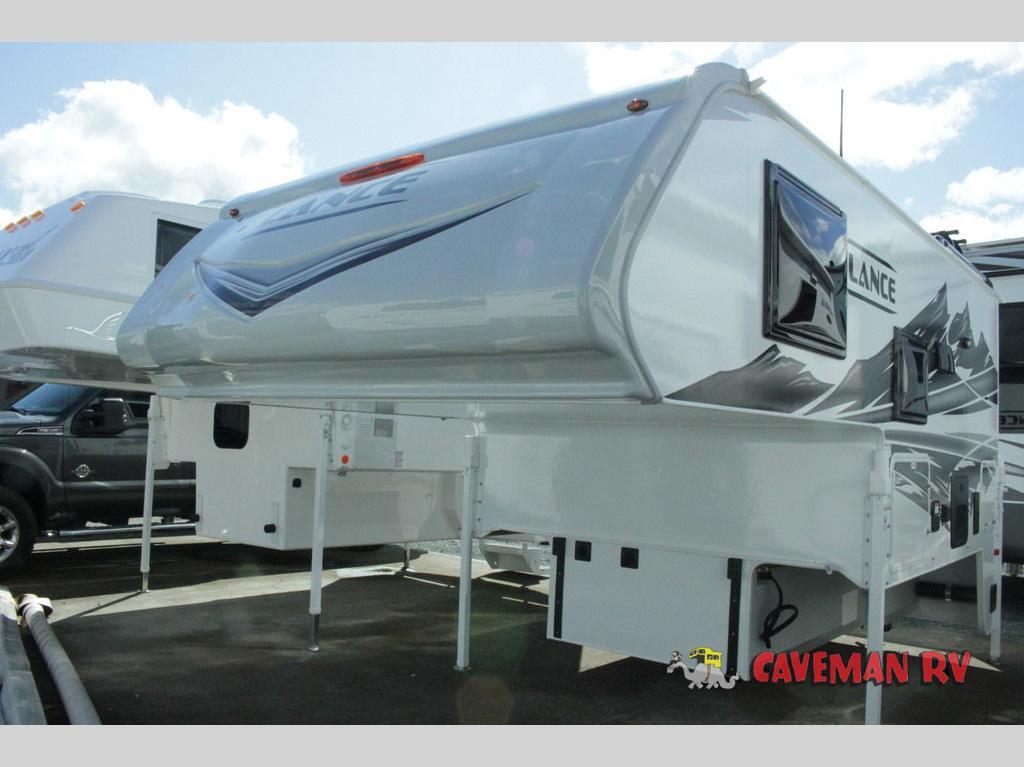 2023 Lance Truck Campers 850 in grants pass OR