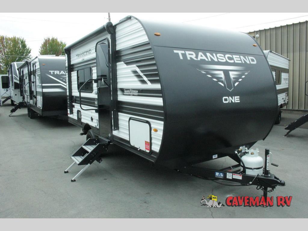 2026 Grand Design Transcend One 151RB in grants pass OR