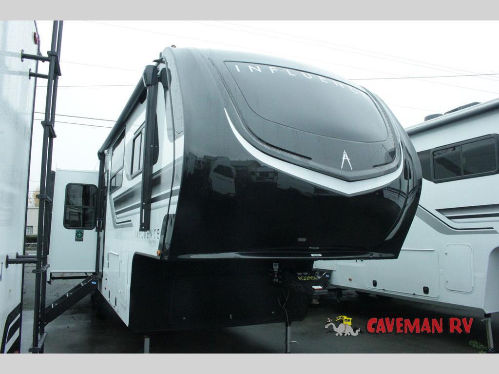 2026 Grand Design Influence 2903RL in grants pass OR