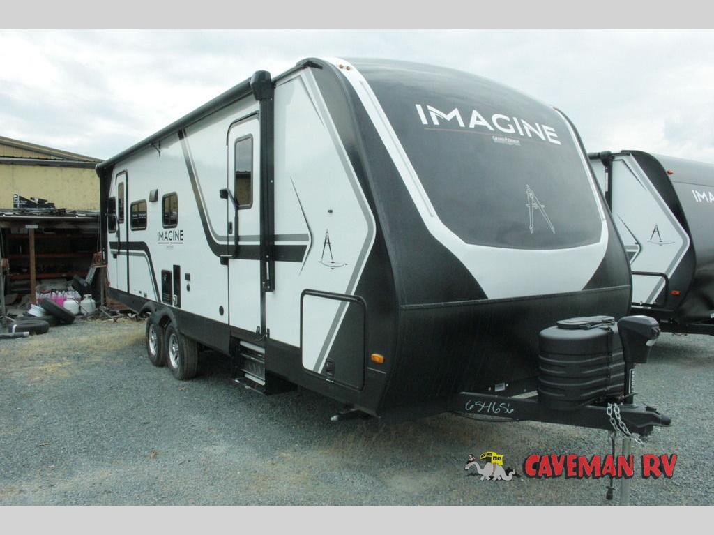 2025 Grand Design Imagine 2500RL in grants pass OR