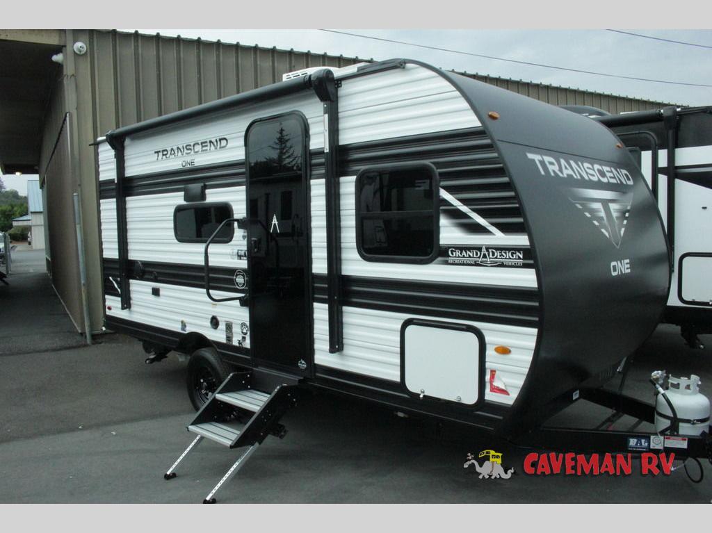 2025 Grand Design Transcend One 151BH in grants pass OR