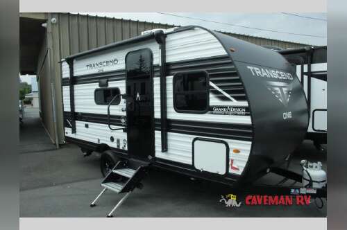2025 Grand Design Transcend One 151BH in grants pass OR