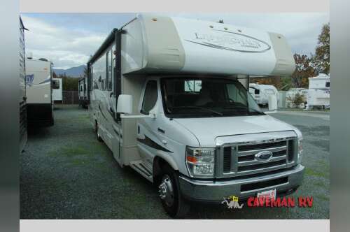 2015 Coachmen Rv Leprechaun 319DS Ford 450 in grants pass OR
