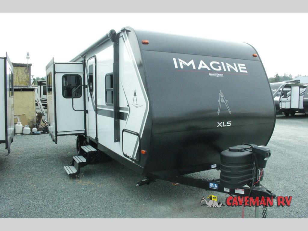 2026 Grand Design Imagine XLS 22RBE in grants pass OR