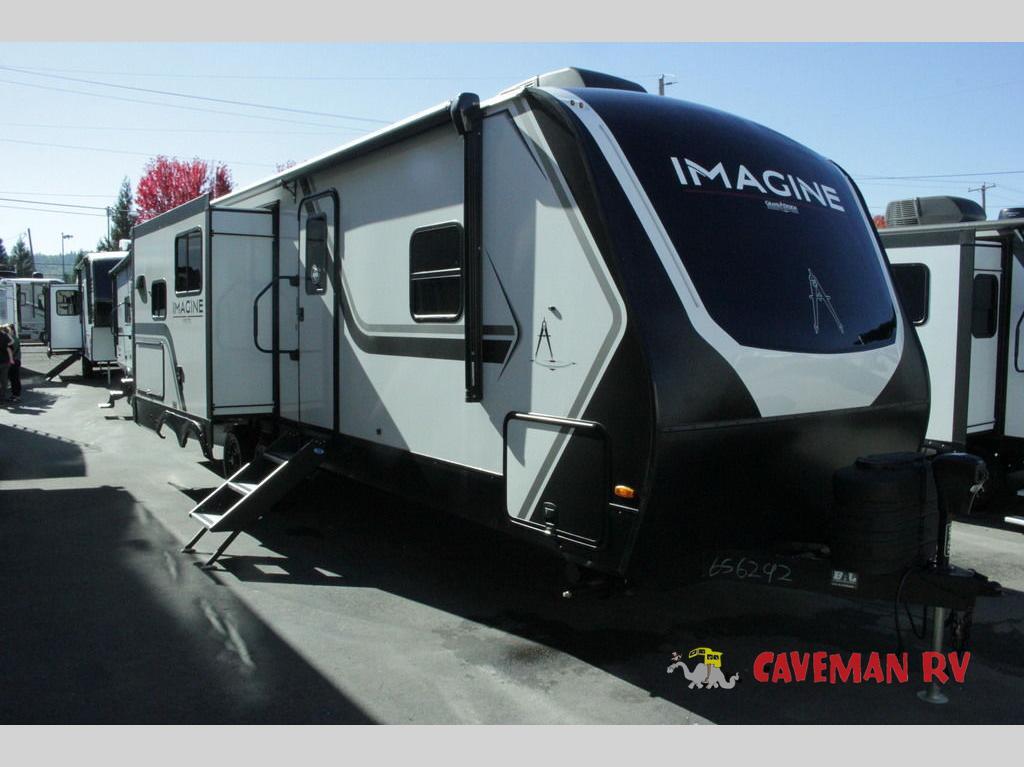 2026 Grand Design Imagine 2670MK in grants pass OR