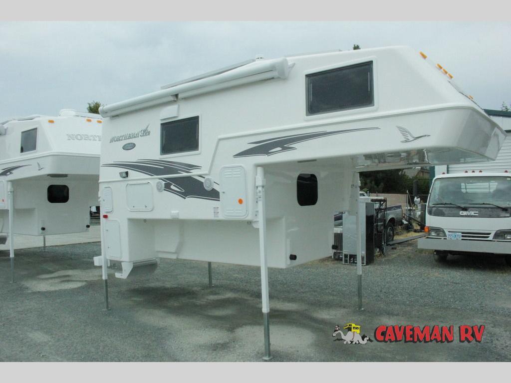 2026 Northern Lite Limited Edition 8-11EXLEWB RV