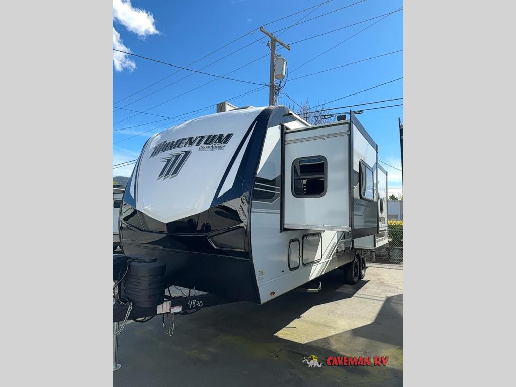2026 Grand Design Momentum G-Class 25G in grants pass OR