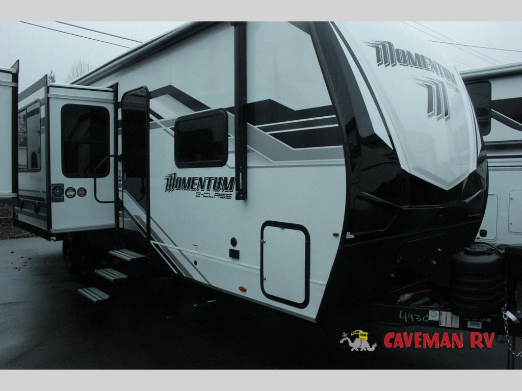 2026 Grand Design Momentum G-Class 29GS in grants pass OR