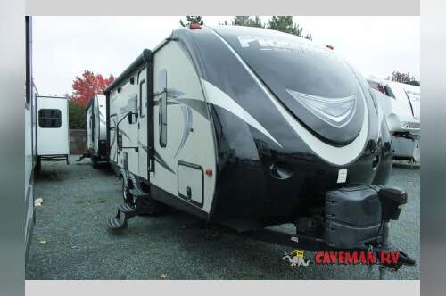 2017 Keystone Rv Premier Ultra Lite 22RBPR in grants pass OR