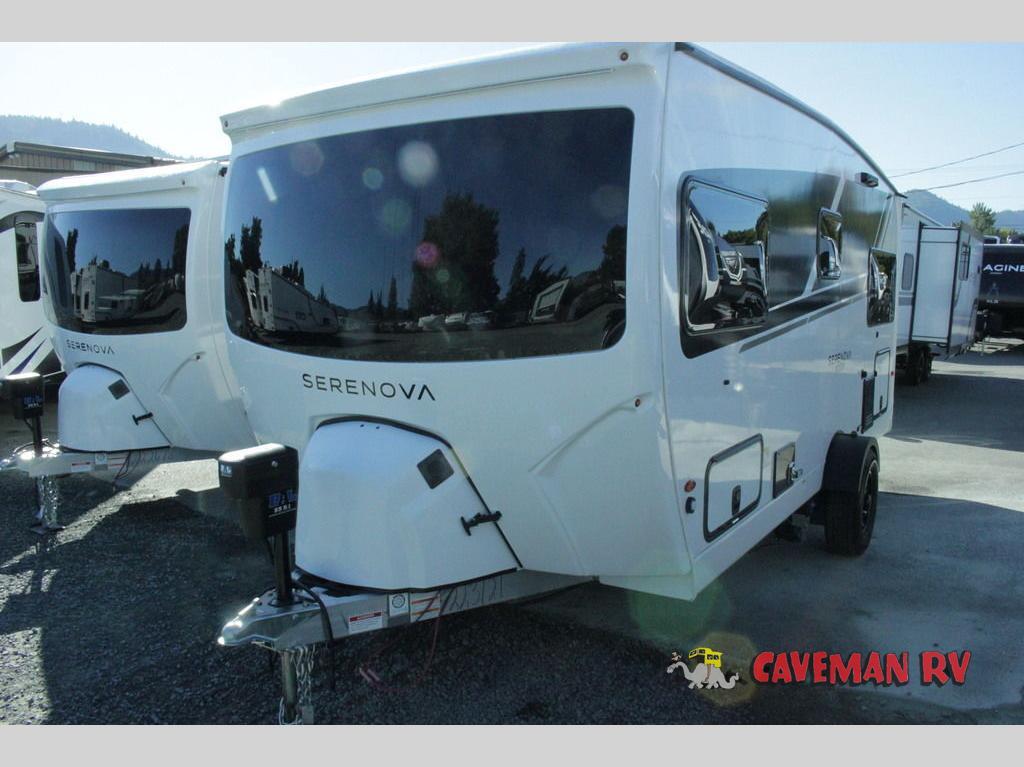 2026 Grand Design Serenova 160LG in grants pass OR