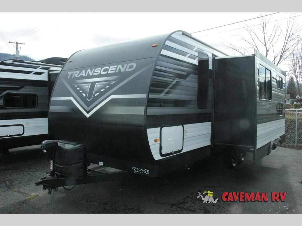 2023 Grand Design Transcend Xplor 235BH in grants pass OR