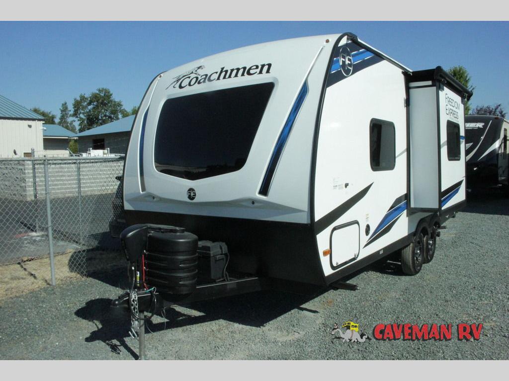 2024 Coachmen Rv Freedom Express Ultra Lite 192RBS in grants pass OR