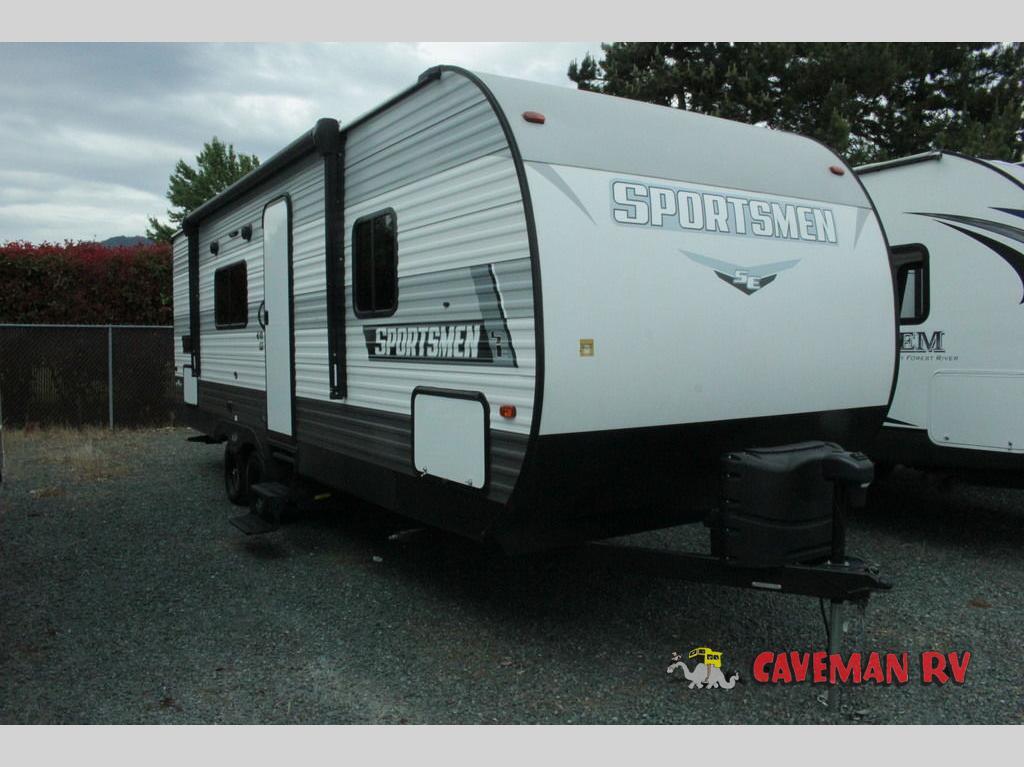 2022 Kz Sportsmen SE 260BHSE in grants pass OR