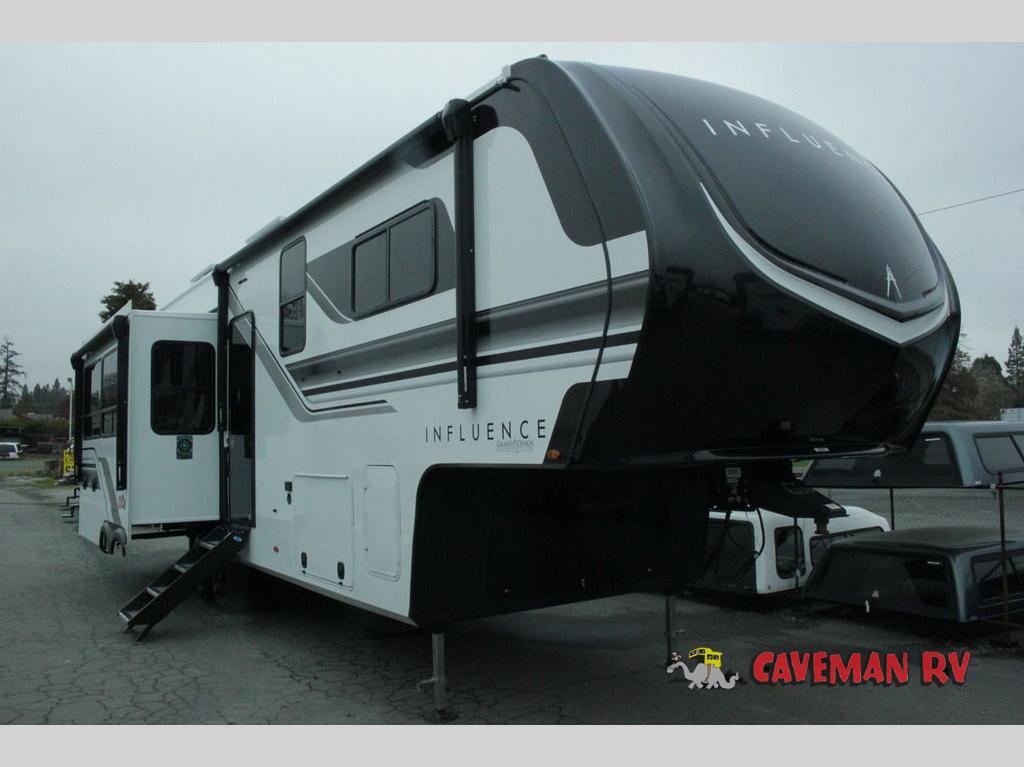 2026 Grand Design Influence 3003RL in grants pass OR