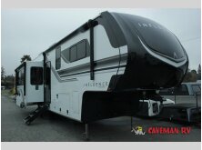 2026 Grand Design RV Influence 3003RL Review image