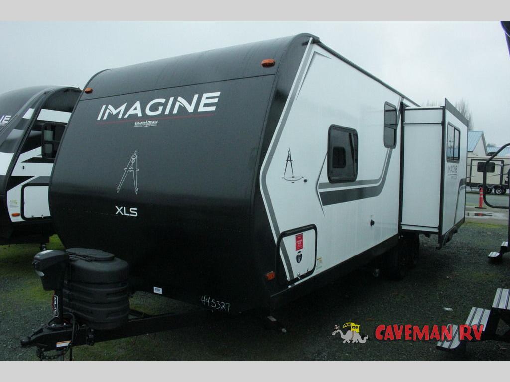 2026 Grand Design Imagine XLS 23LDE in grants pass OR