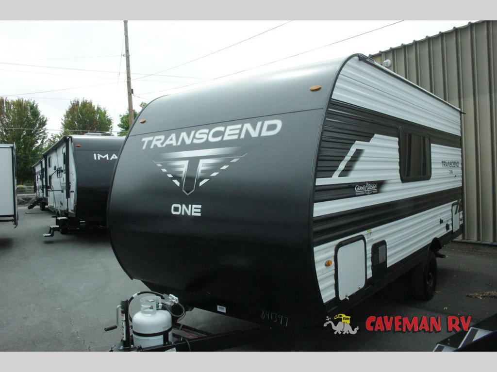 2025 Grand Design Transcend One 151BH in grants pass OR