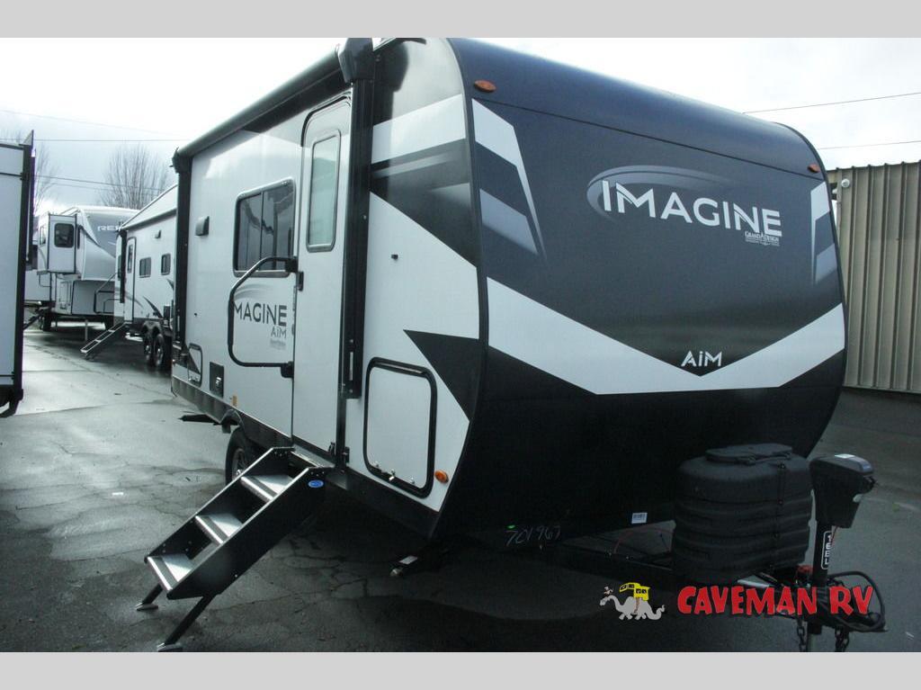 2024 Grand Design Imagine AIM 16BL in grants pass OR