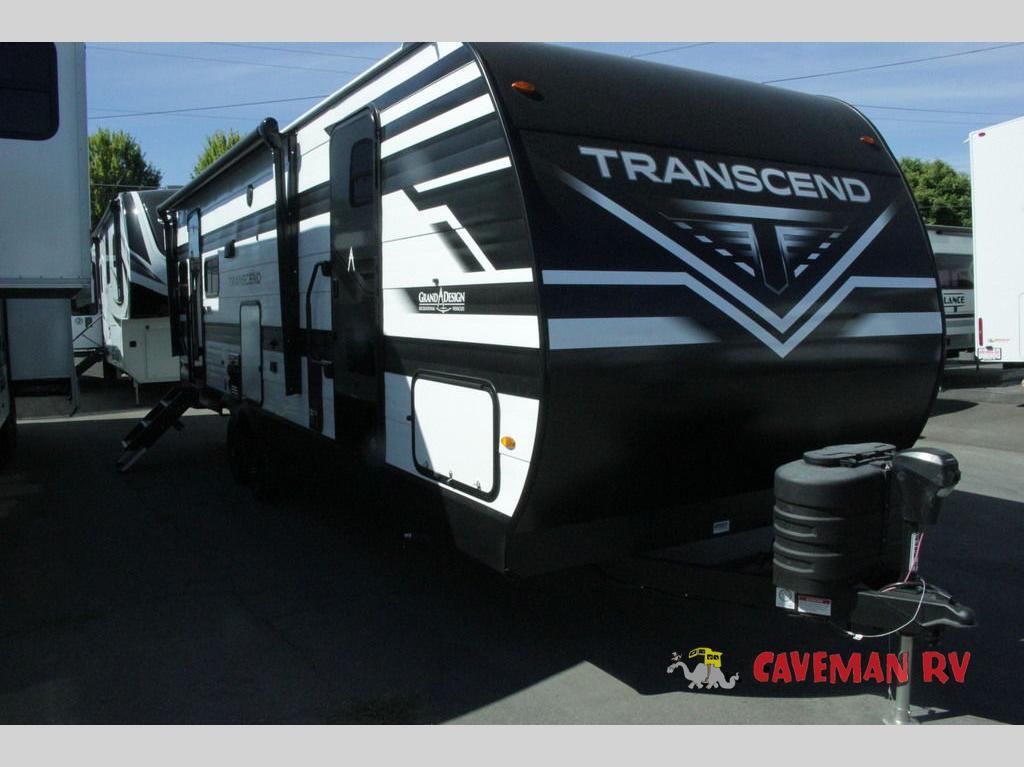 2025 Grand Design Transcend 245RLT in grants pass OR