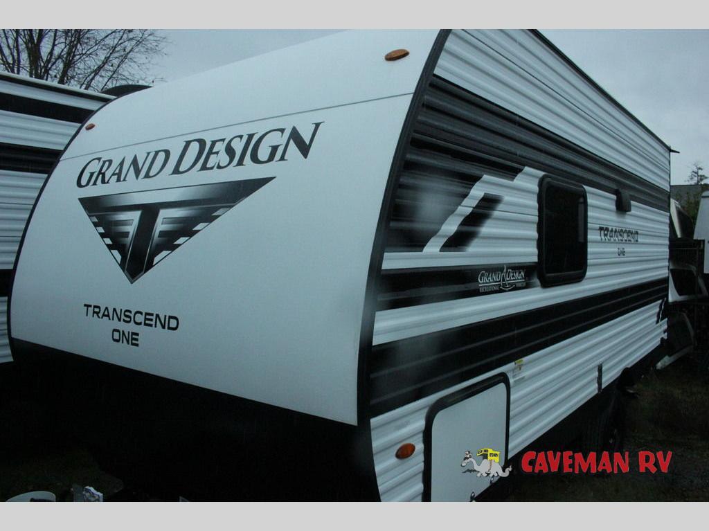 2026 Grand Design Transcend One 151RB in grants pass OR