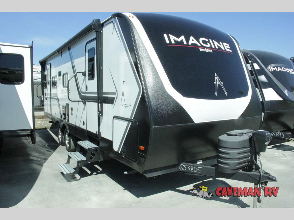 2025 Grand Design Imagine 2500RL in grants pass OR