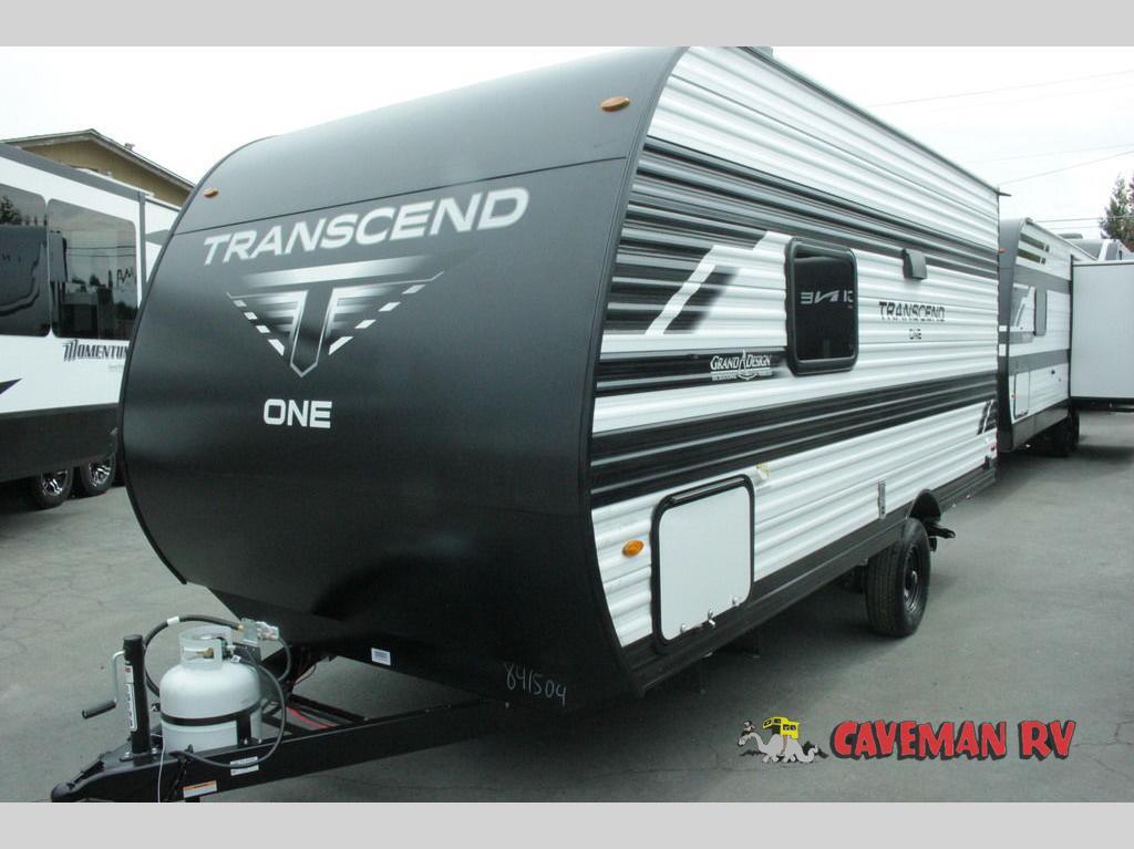 2026 Grand Design Transcend One 151RB in grants pass OR