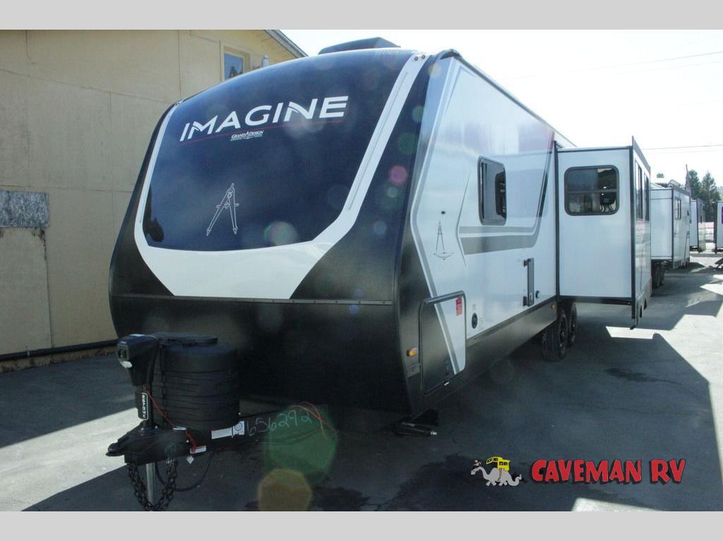 2026 Grand Design Imagine 2670MK in grants pass OR