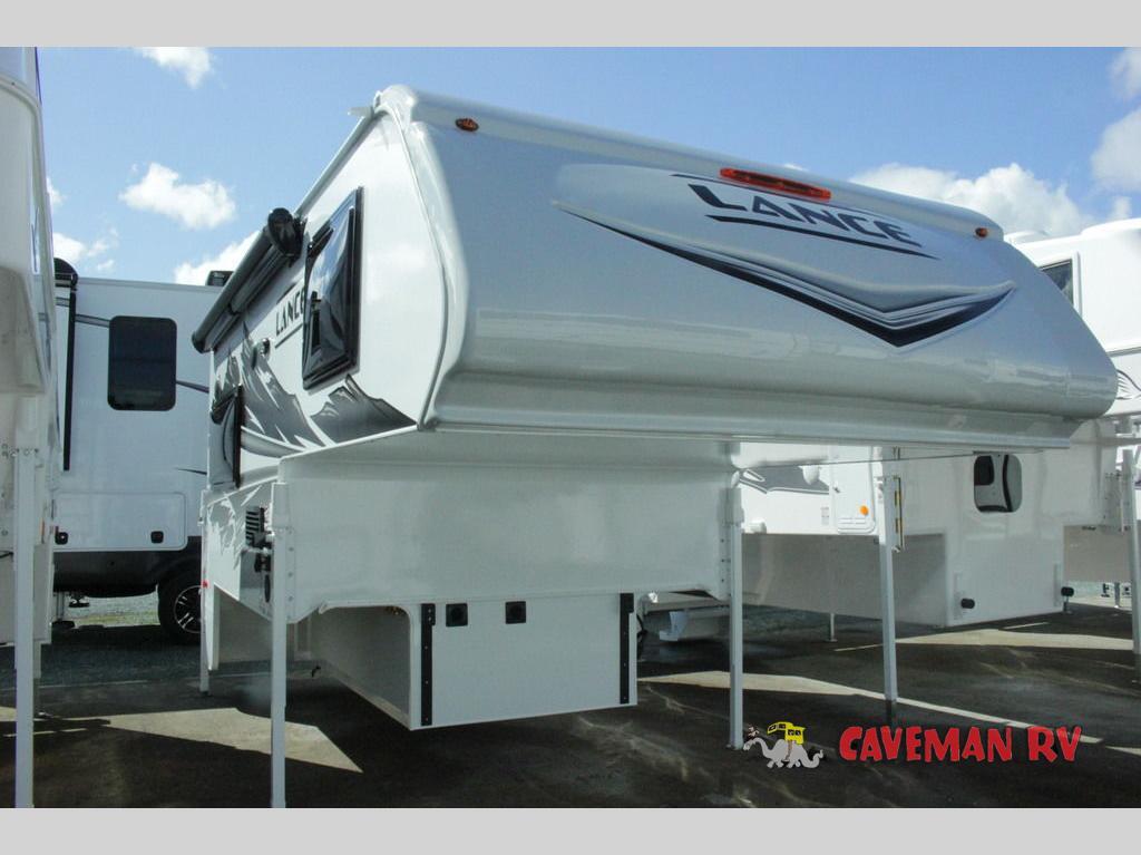 2023 Lance Truck Campers 850 in grants pass OR