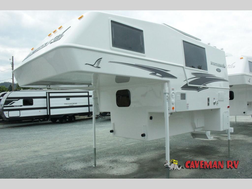 2026 Northern Lite Limited Edition 8-11EXLEWB 8-11EX LE WET BATH in grants pass OR