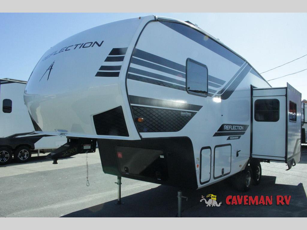 2026 Grand Design Reflection 100 Series 22RK in grants pass OR