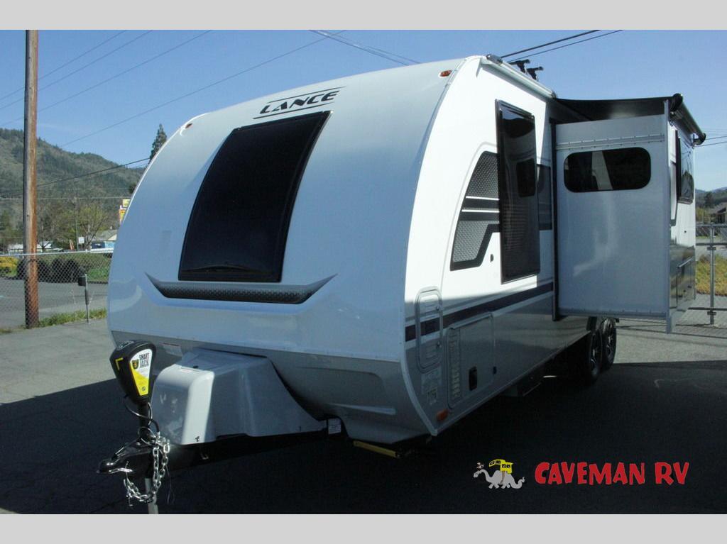 2023 Lance Travel Trailers 2185 in grants pass OR