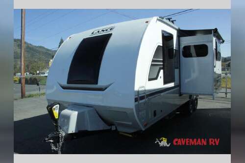 2023 Lance Travel Trailers 2185 in grants pass OR