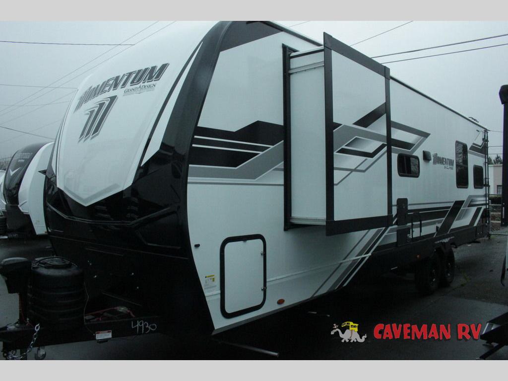 2026 Grand Design Momentum G-Class 29GS in grants pass OR
